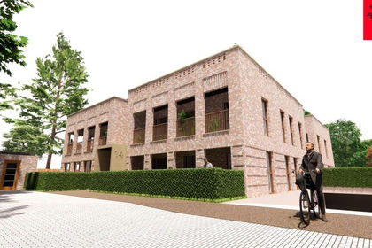 Development Land for sale in Aldenham