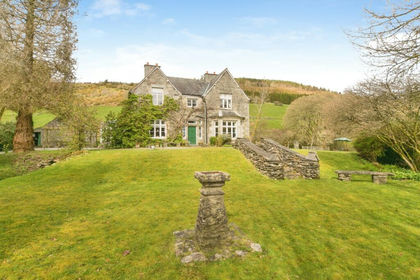 1 acre of Multiple Dwelling Property for sale in Bro Machno