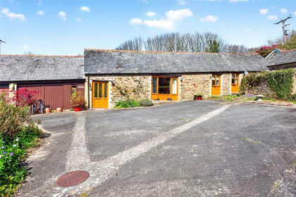 9 acres of Barn Conversion for sale in Duloe