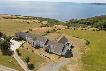 Development Land for sale in Eglwyscummin