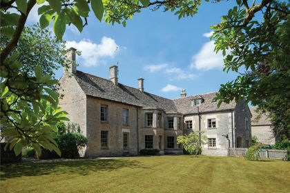 1 acre of Farmhouse for sale in Poulton