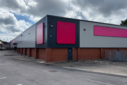 1.3 acres of Commercial Land for sale in Darlington
