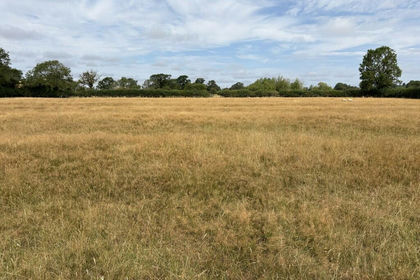 3.9 acres of Undeveloped Land for sale in Avon Dassett