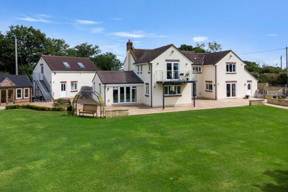 2.5 acres of House with Land for sale in Longburton