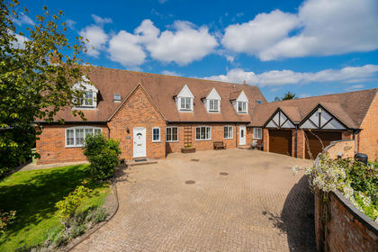 Residential Land for sale in Woughton