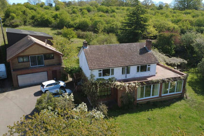 12.8 acres of House with Land for sale in Otley