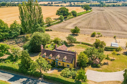 1.8 acres of Land for sale in Borley