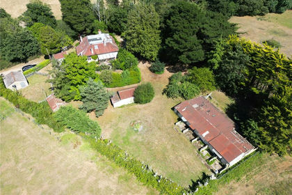 1.1 acres of Land for sale in St. Leonards and St. Ives