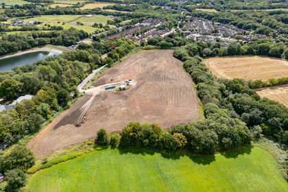 Land for sale in Worthington