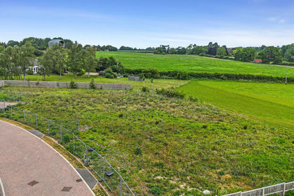 Self Build Plot for sale in Cockfield