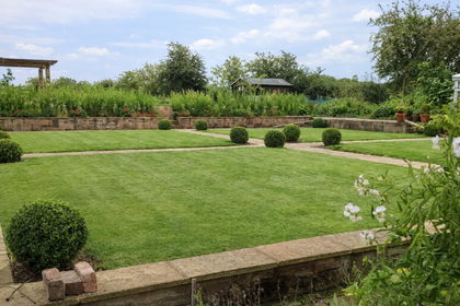 2 acres of House with Land for sale in Wirral West