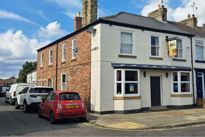 Commercial Land for sale in Guisborough