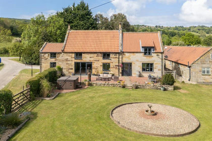 1.5 acres of Land for sale in Egton