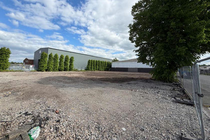 Undeveloped Land for sale in Sandiacre