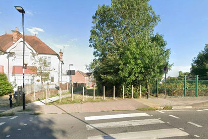 Vacant Land for sale in Ruislip, Northwood and Pinner