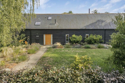 Land for sale in Guilden Morden