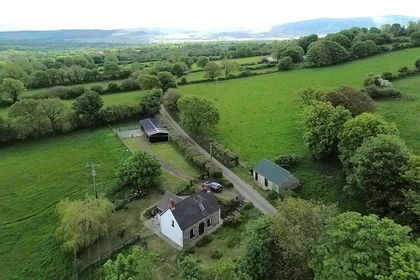 19 acres of Smallholding for sale in Nevern