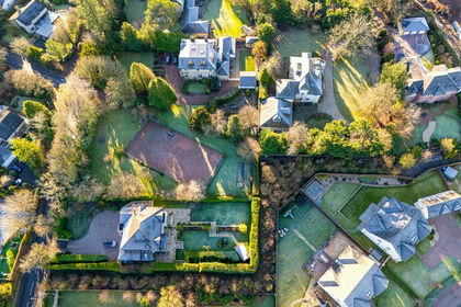 Development Land for sale in East Kilbride and Strathaven