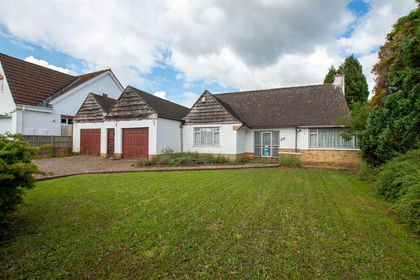 Development Land for sale in Saltford