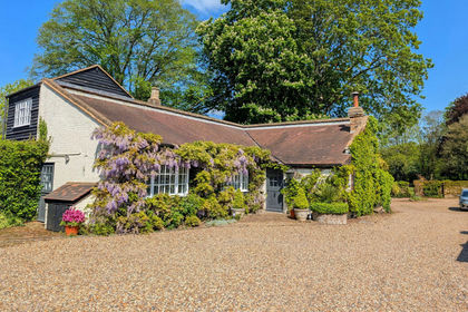 1.1 acres of Barn Conversion for sale in Broxbourne