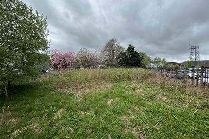 Development Land for sale in Gordon and Buchan