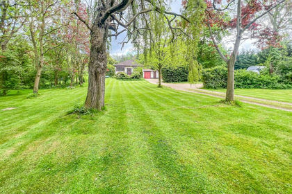 1.1 acres of House with Land for sale in Ashingdon