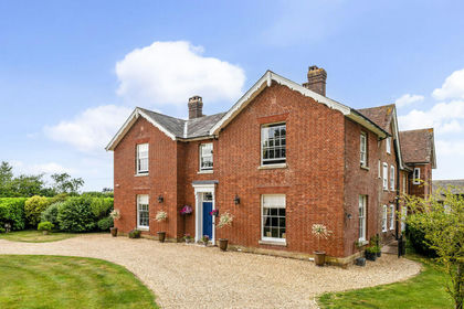10 acres of Country Home for sale in Redlynch