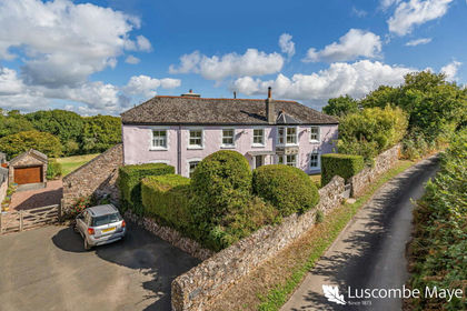 3 acres of House with Land for sale in Modbury