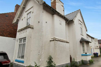 Development Land for sale in Market Rasen