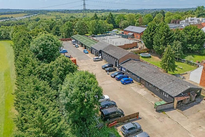 Industrial Land for sale in Epping