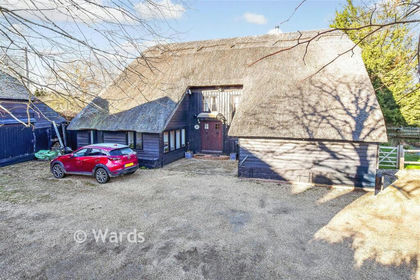 Land for sale in Collier Street