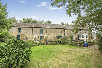 30 acres of Agricultural Land for sale in Melkridge