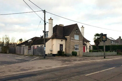 3 acres of Agricultural Land for sale in Yeovilton and District