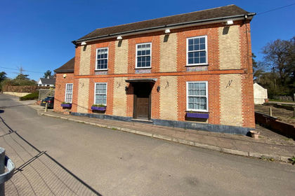 Development Land for sale in Little Bealings