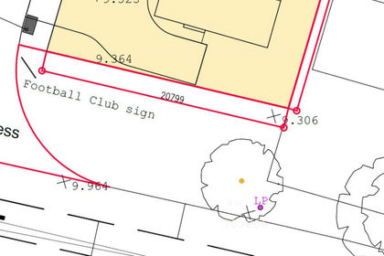 Development Land for sale in Walsoken