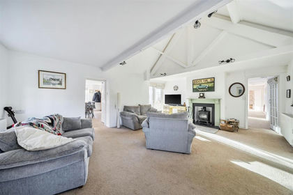 Barn Conversion for sale in Hardington Mandeville