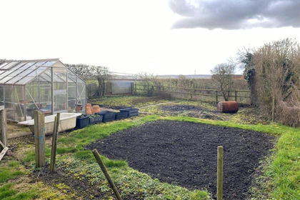 Amenity Land for sale in Laxton and Moorhouse
