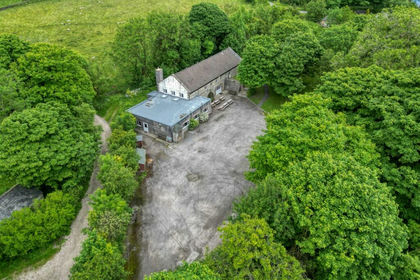 2 acres of Recreational Land for sale in Great Hucklow