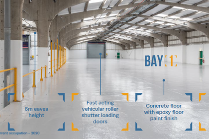 Commercial Land for sale in Bristol East