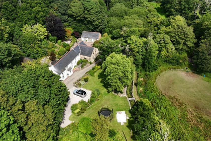 1.3 acres of Land for sale in St. Newlyn East