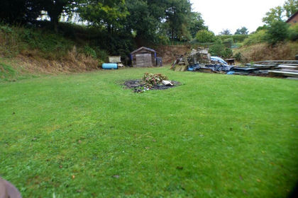 Building Plot for sale in Newton Flotman