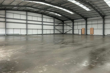 Warehouse for sale in Hulme Walfield