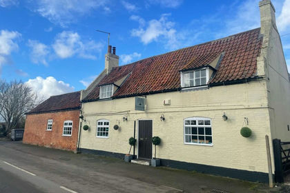 Commercial Land for sale in Barnby in the Willows