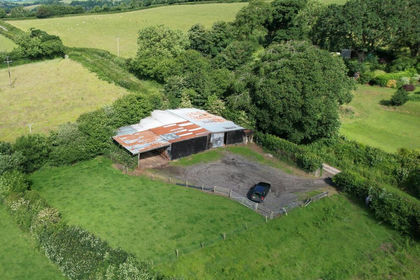 Development Land for sale in East and West Buckland