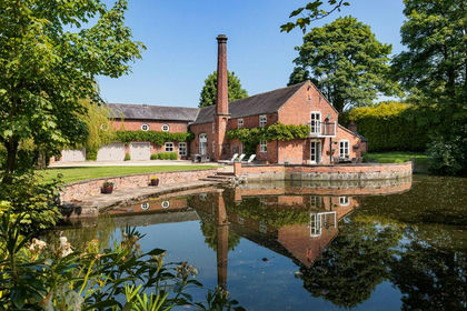 1 acre of Land for sale in Brereton