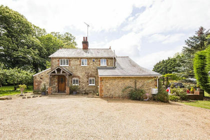 3.6 acres of Agricultural Land for sale in Offham