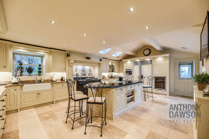 7 acres of Land for sale in Cliviger