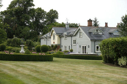 8.5 acres of Agricultural Land for sale in Brickendon Liberty