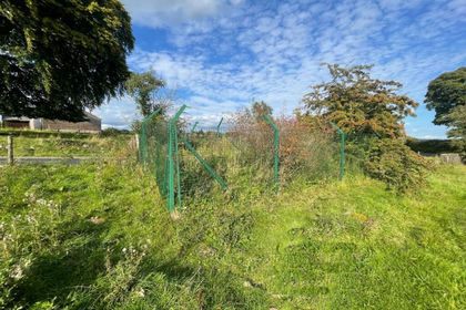 Fenced Land for sale in Falkirk