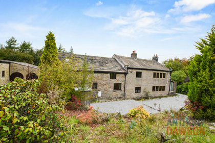 16 acres of House with Land for sale in Trawden Forest